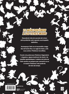 enciclopedia pokemon (col·leccio pokemon) (cat)-9788419357755