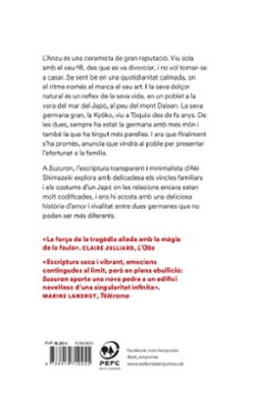 suzuran-aki shimazaki-9788419729255