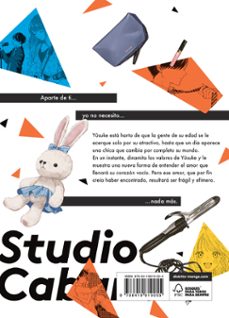 studio cabana 2-uma agri-9788419819055