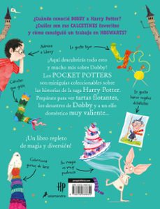 Imagen Secuandaria de Pocket Potters 7 - Dobby. Abrir galería completa.