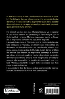 ofrena a la tempesta-dolores redondo-9788419971555