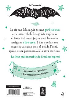 la sirena maragda 1: la sirena maragda i la festa de l ocea-harriet muncaster-9788420460055