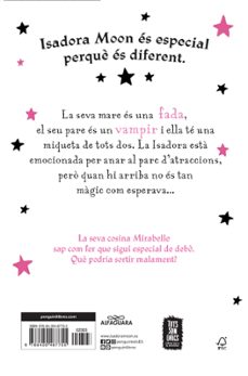 isadora moon 7: la isadora moon va al parc d atraccions-harriet muncaster-9788420487755