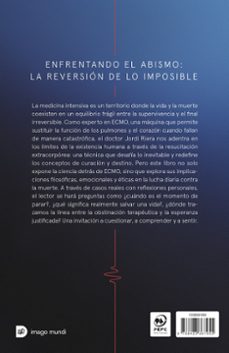 reanimación extracorpórea-jordi riera del brio-9788423367955