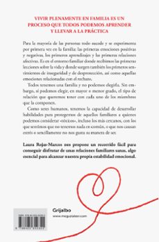 la familia-laura rojas marcos-9788425352355