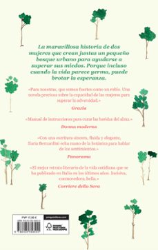 la botánica de los sentimientos-ilaria bernardini-9788425358555