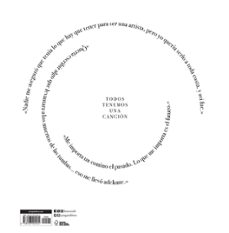 mis mejores canciones 1970-2015-patti smith-9788426402455