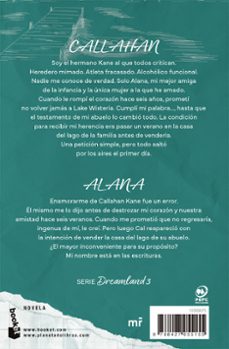 la oferta final-lauren asher-9788427055155