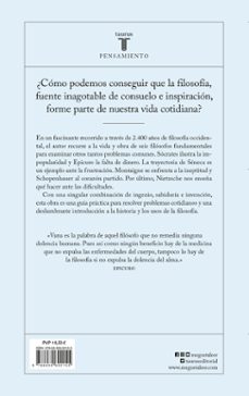 las consolaciones de la filosofia-alain de botton-9788430602155