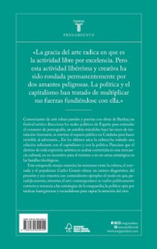 salvajes de una nueva época-carlos granes-9788430622955