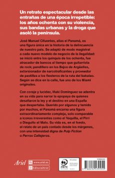 el panamá-iñaki dominguez-9788434439955