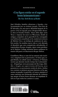 moronga-horacio castellanos moya-9788439734055