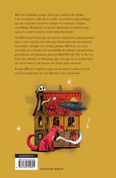 diminuta casa encantada-laura fernandez-9788439745655