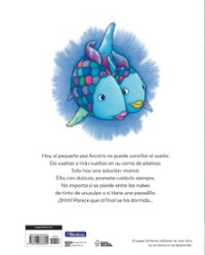 dulces sueños, pez arcoiris-marcus pfister-9788448833855