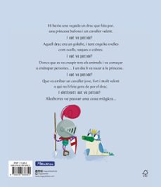la llegenda de sant jordi i el drac-laura vaque-nuria aparicio-9788448838355