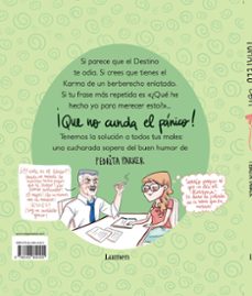 tomatelo con karma-pedrita parker-9788448844455