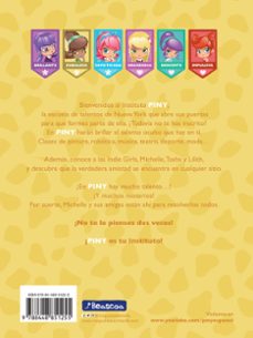 un rescate monstruoso (piny institute of new york)-9788448851255