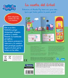 peppa pig. la casita del arbol-9788448861155