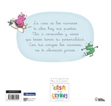 la casa de los numeros-ana punset-9788448864255