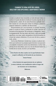 de repente, solos-isabelle autissier-9788466331555