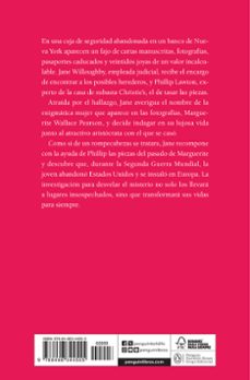 una herencia misteriosa-danielle steel-9788466344555