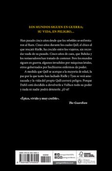 la promesa del sucesor (la ley del milenio 3)-trudi canavan-9788466346955