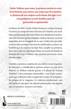 la toffana-vanessa montfort-9788467082555