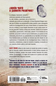 presunto inocente-scott turow-9788483460955