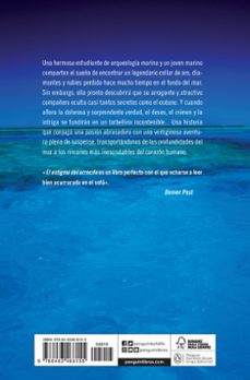 el estigma del arrecife-nora roberts-9788483466155