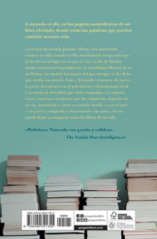 la libreria de las nuevas oportunidades-anjali banerjee-9788490321355