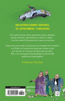la increible història de... el papa pispa-david walliams-9788490439555