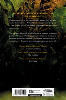 las ruinas-scott b. smith-9788490702055