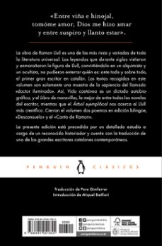 obra escogida-ramon llull-9788491051855