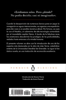 veinte mil leguas de viaje submarino-julio verne-9788491052555