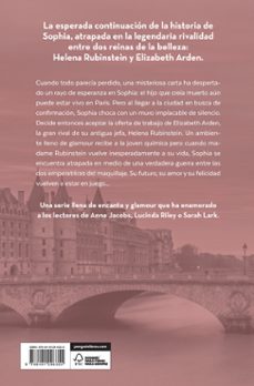 el sueño de sophia (los colores de la belleza 2)-corina bomann-9788491296355