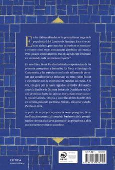 peregrinos-peter stanford-9788491996255
