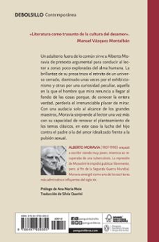 el hombre que mira-alberto moravia-9788497939355