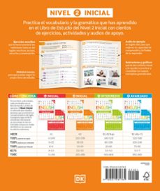 english for everyone (ed. en español) nivel inicial 2 - libro de ejercicios-9780241281765