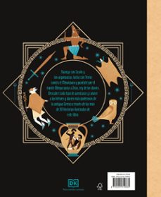 mitos griegos-jean menzies-9780241619865