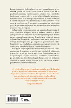 futurofobia-hector garcia barnes-9788401028465