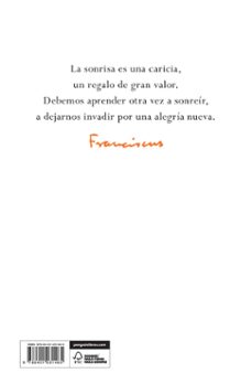 te deseo la sonrisa-jorge bergoglio papa francisco-9788401031465