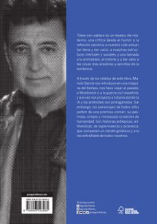 titere con cabeza-manolo garcia-9788403523265