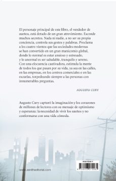 el vendedor de sueños: la novela que regala ilusiones-augusto cury-9788408079965