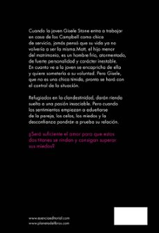 la chica de servicio 1: tiéntame-patricia geller-9788408128465