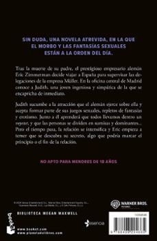 pídeme lo que quieras (ed. película)-megan maxwell-9788408294665