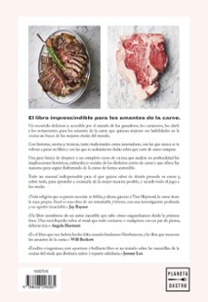 steak-tim hayward-9788408296065