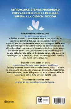 citas y otras teorías-susannah nix-9788408297765