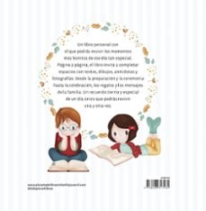 recuerdos de mi primera comunión-9788408317265