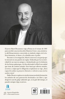 la necesidad de amar (premio azorín 2026)-pablo alvarez-9788408322665