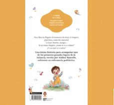 ¡por fin dejo el chupete!-ainho baucells (@enfermeradebebes)-9788410318465